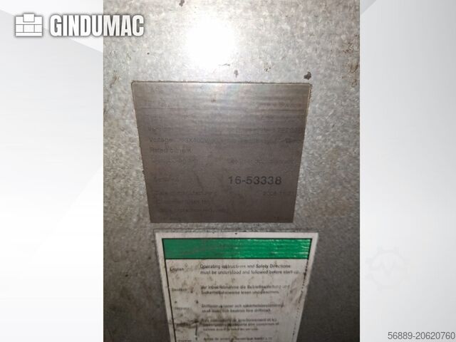 ذراع الروبوت ABB IRB 1600