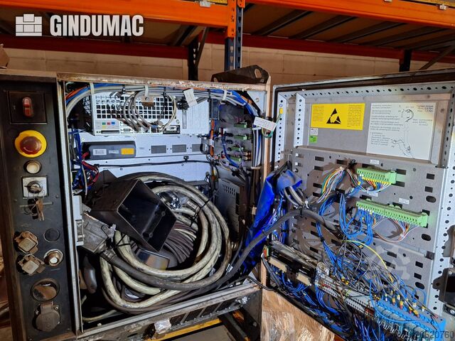 ذراع الروبوت ABB IRB 1600