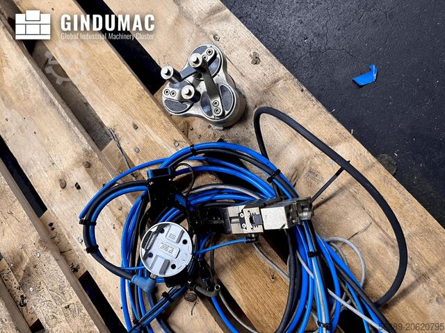 Robotin käsivarsi Universal Robots UR5 CB3.1