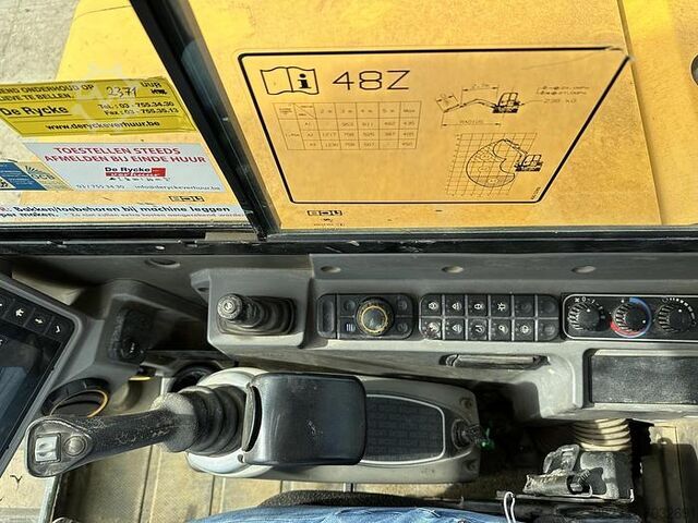  JCB 48Z-1