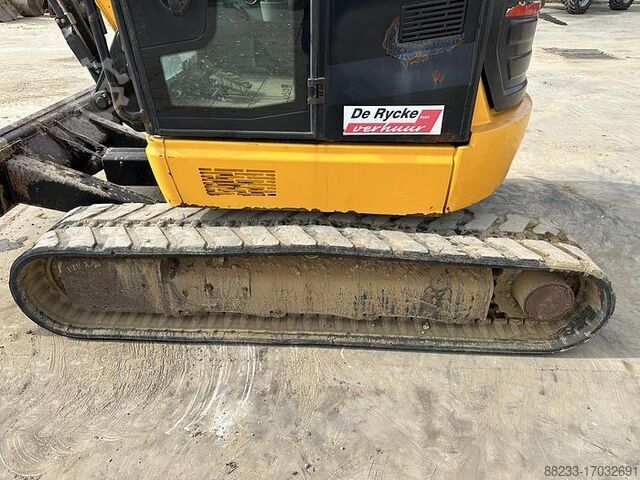  JCB 48Z-1