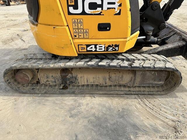  JCB 48Z-1