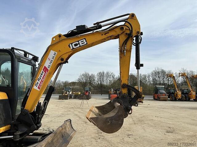  JCB 48Z-1