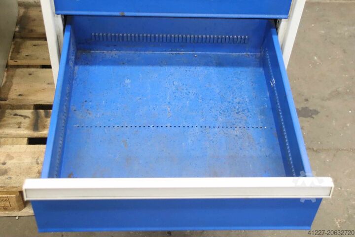 ワークベンチ Garant 1500/700/H855 mm