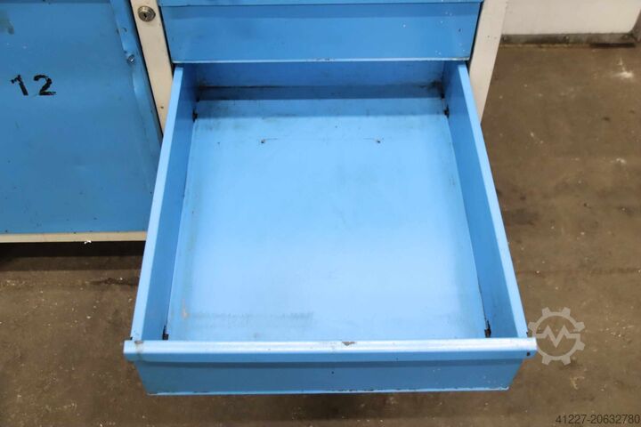 Werkbank Lista 1500/700/H850 mm