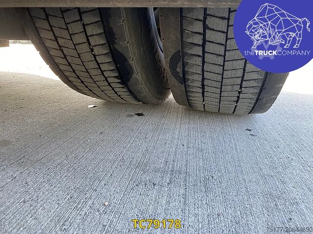 मानक SZM DAF XF Euro6 480