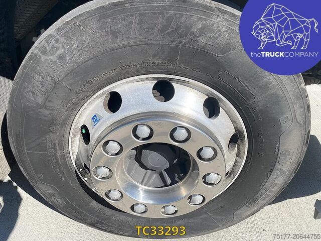 Стандарт-СЗМ Volvo FH 500