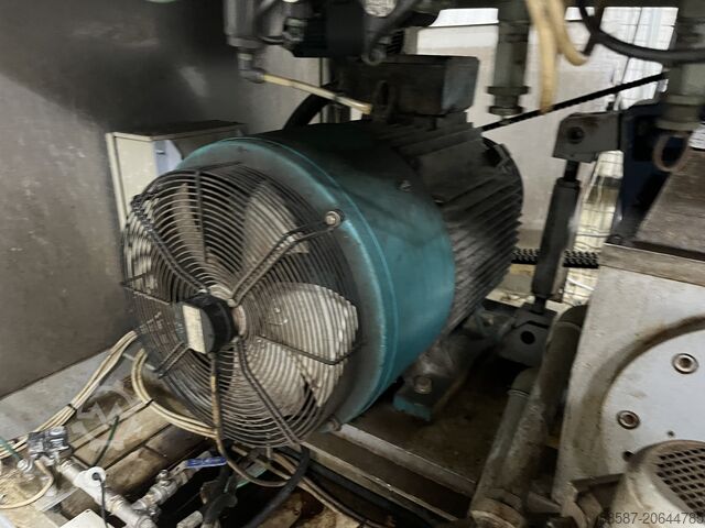 Гомогенизатор BERTOLI 10 000 л/ч 200 бар Bertoli H3075