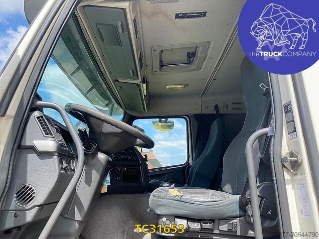 Рефрижераторная/морозильная транспортировка Volvo FM 340