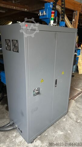 CNC ATC (Automatic Tool Changer) Blue Elephant ELECNC 2130 ATC