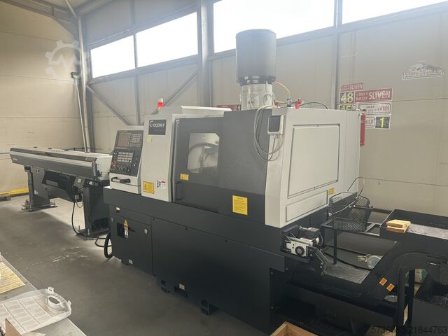Strung CNC GOODWAY SW 32 II
