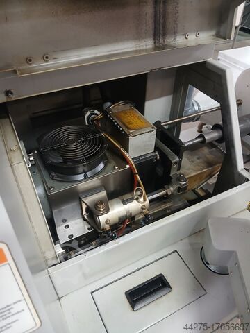 Automatska leta HANWHA XP 12