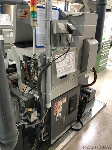 Automatska leta HANWHA XP 12