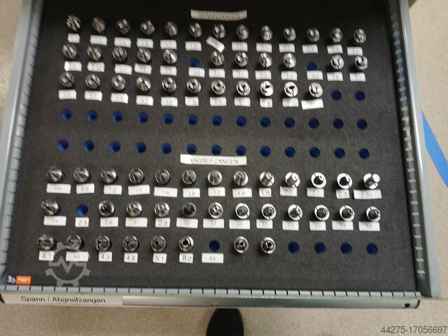 Automatska leta HANWHA XP 12