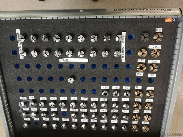 Automatska leta HANWHA XP 12