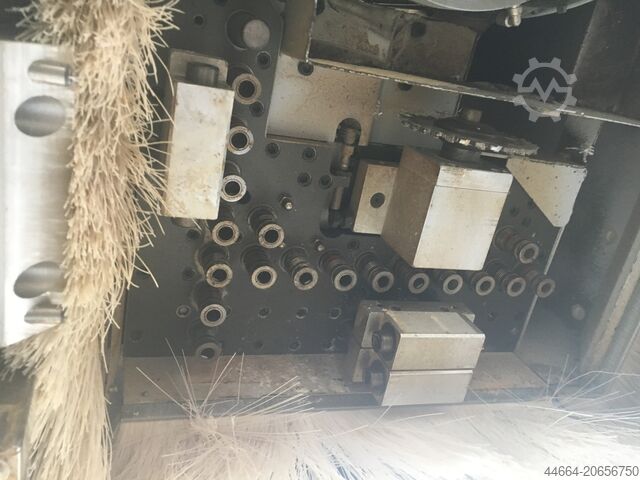 Kronseder Trockentechnik GmbH & Co Kg Kronseder Trockentechnik GmbH & Co Kg Kronseder Trockentechnik GmbH & Co Kg