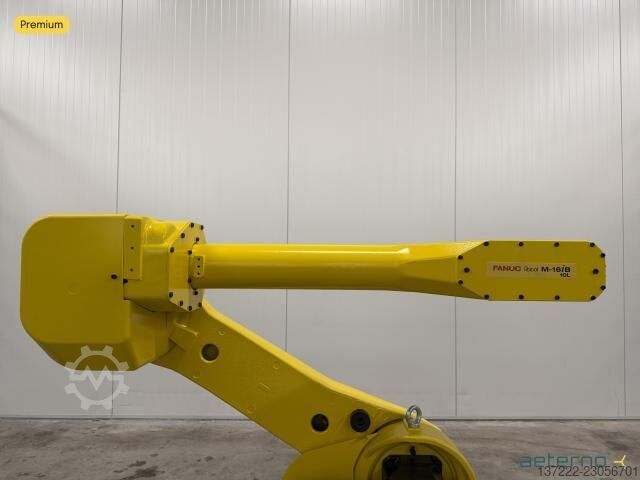  FANUC M-16iB/10L