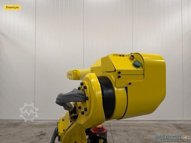  FANUC M-16iB/10L