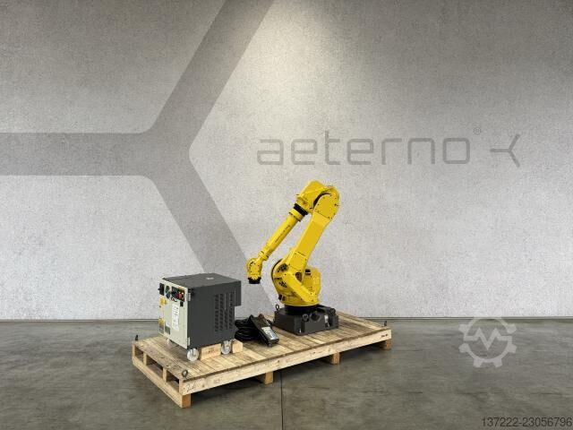  FANUC M-710iC/50