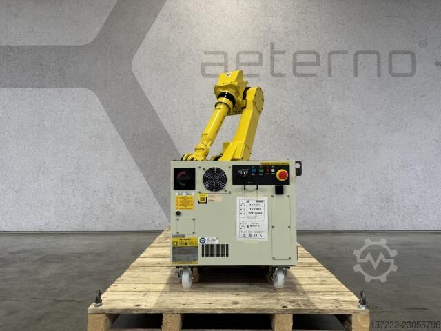  FANUC M-710iC/50