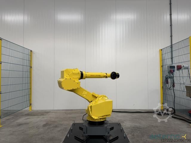 FANUC M-710iC/50