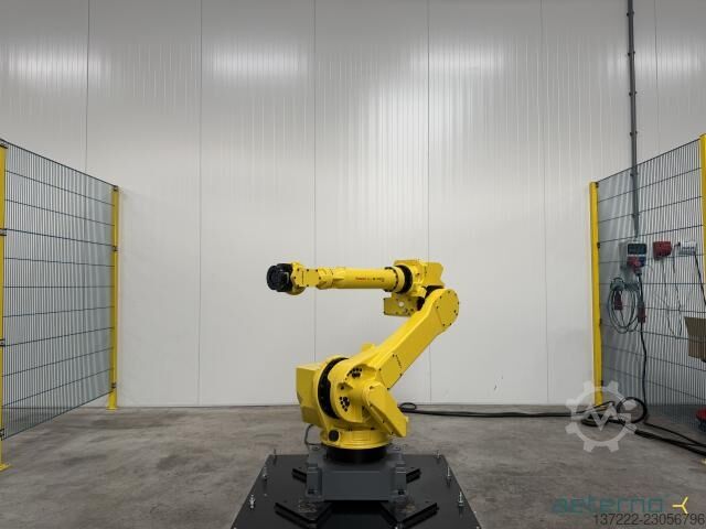  FANUC M-710iC/50