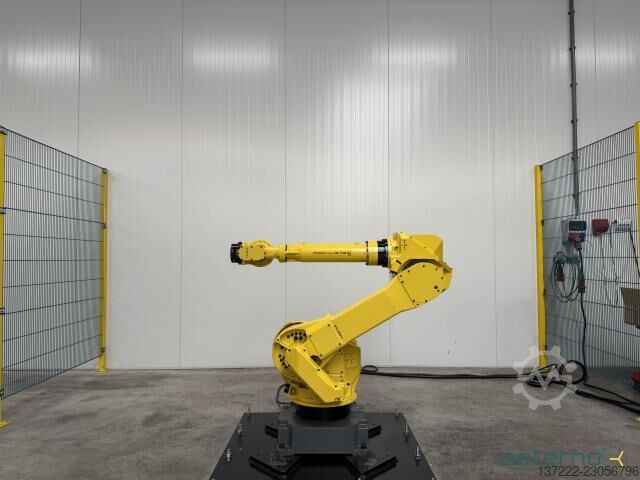  FANUC M-710iC/50