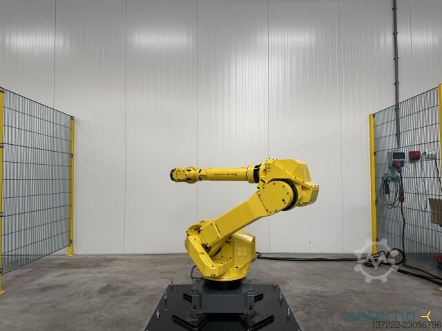  FANUC M-710iC/50