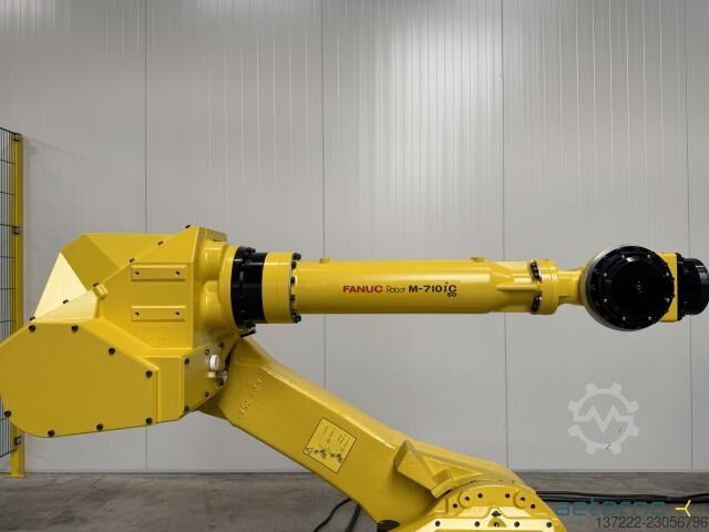  FANUC M-710iC/50
