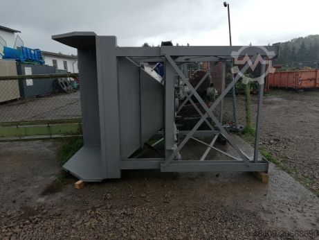 फीडर हॉपर  