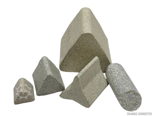 Viên mài gốm NovaTech Keramikschleifkörper