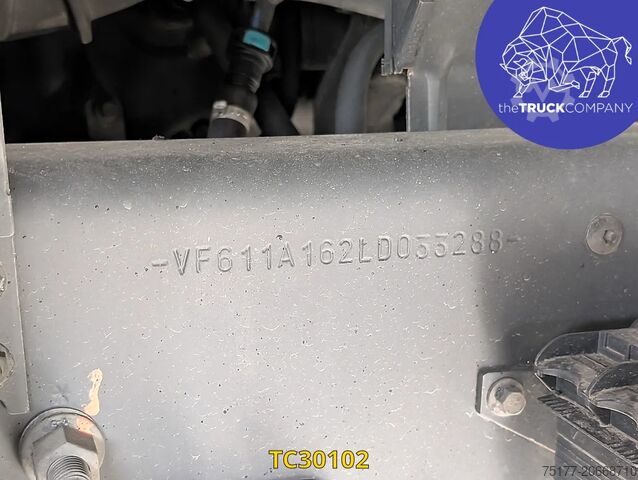 Standard-SZM Renault T 460