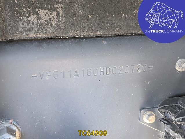 Standard-SZM Renault T 460