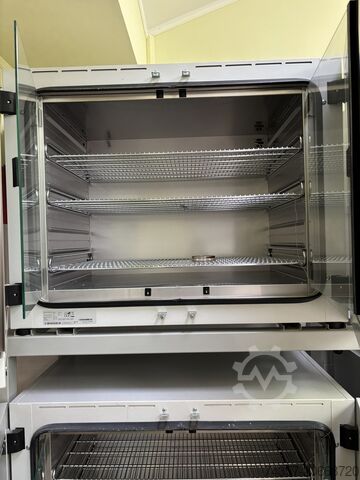 Tủ ấm Binder BD 240 Binder BD 240