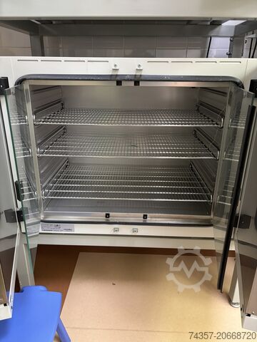 Tủ ấm Binder BD 240 Binder BD 240