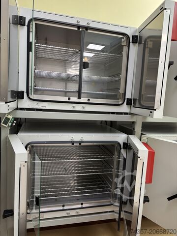 Tủ ấm Binder BD 240 Binder BD 240