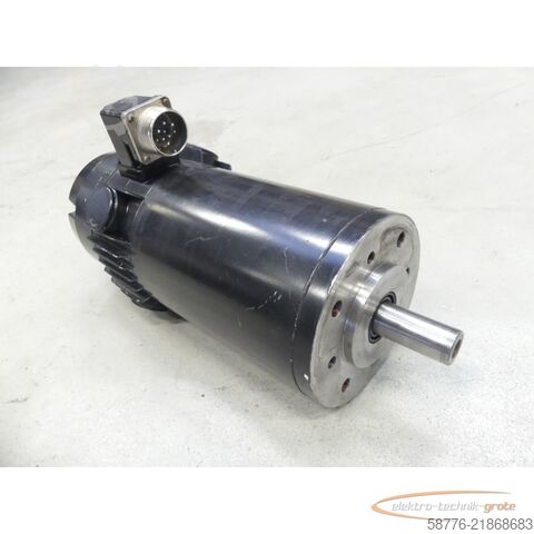 नियंत्रण इकाई Indramat MDC 10.20F / MMA-0 / S06 Gleichstromservomotor SN: 35638