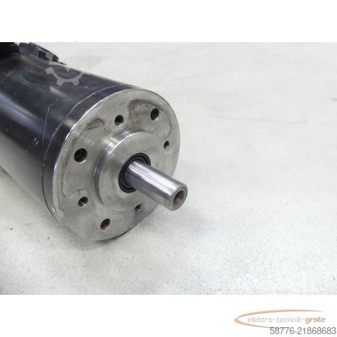 नियंत्रण इकाई Indramat MDC 10.20F / MMA-0 / S06 Gleichstromservomotor SN: 35638