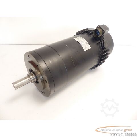  Indramat MDC9.20B / SSA-1 / S031 Gleichstrom - Servomotor SN: 2770