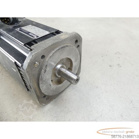  Lenze DFVARS 071-22 Servomotor SN:  ohne Lüfter