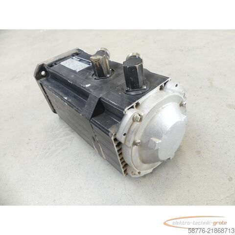  Lenze DFVARS 071-22 Servomotor SN:  ohne Lüfter