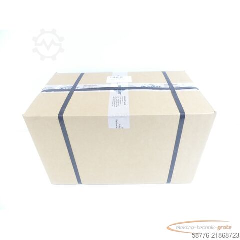 Unidad de control Neugart PSFN140-010-SSSD3AH-Z38/80/180/215/B5/M12 Planetengetriebe SN: 7979-neu-