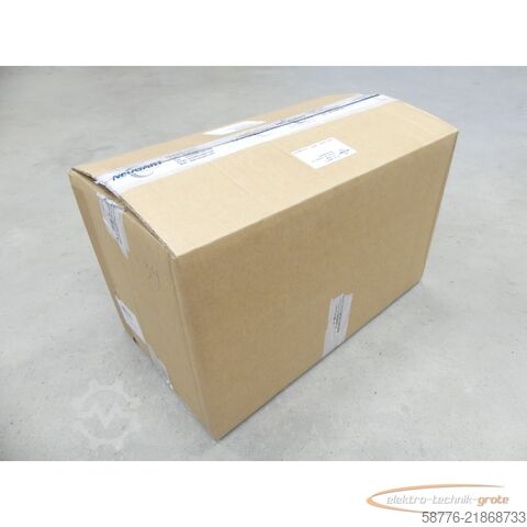 Steuerung Neugart PSFN140-020-SSSD3AG-Z32/60/130/165/B5/M10 Planetengetriebe SN2186 -neu-