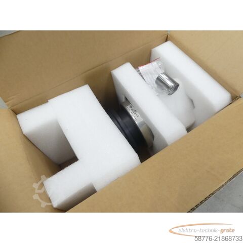 Steuerung Neugart PSFN140-020-SSSD3AG-Z32/60/130/165/B5/M10 Planetengetriebe SN2186 -neu-