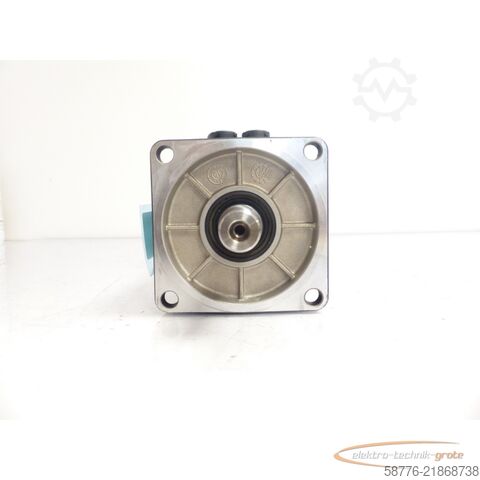 Styreenhet Rexroth MSK050C-0600-NN-M1-UG0-NNNN Servomotor SN7260404724837 - !