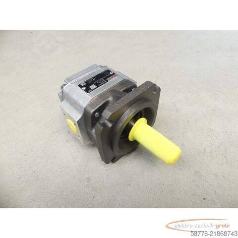 Upravljačka jedinica Siemens Rexroth PGP2-22/006RE20VE4 MNR R900932129 Pumpe SN:3470 --