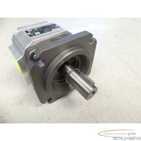 Upravljačka jedinica Siemens Rexroth PGP2-22/006RE20VE4 MNR R900932129 Pumpe SN:3470 --