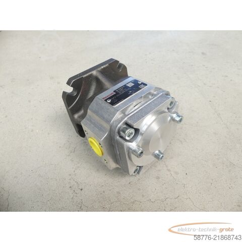 Upravljačka jedinica Siemens Rexroth PGP2-22/006RE20VE4 MNR R900932129 Pumpe SN:3470 --