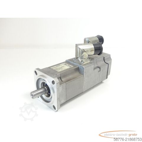  Siemens 1FK7032-5AK71-1AHA Servomotor SN YFH9628632602001
