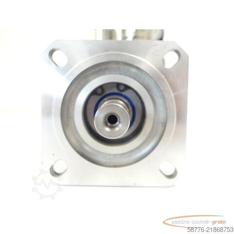  Siemens 1FK7032-5AK71-1AHA Servomotor SN YFH9628632602001